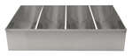 Winco , SCB-4, Flatware Organizers