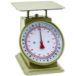 Winco , SCLH-50, Scale, Portion, Dial