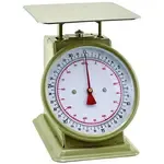 Winco , SCLH-50, Scale, Portion, Dial
