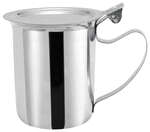 Winco , SCT-10F, Creamer, Metal