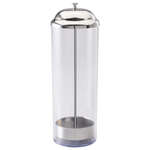 Winco , SDP-3, Straw Dispenser