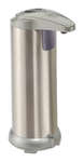 Winco , SDT-8S, Countertop Hand Sanitizer Dispenser