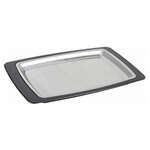 Winco , SIZ-11BST, Sizzle Thermal Platter Set