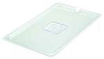 Winco , SP7100C, Food Pan Cover, Plastic
