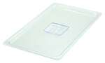 Winco , SP7100S, Food Pan Cover, Plastic