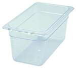 Winco , SP7306, Food Pan, Plastic