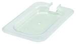Winco , SP7900C, Food Pan Cover, Plastic
