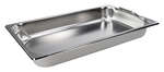 Winco , SPF2-HD, Chafing Dish Pan
