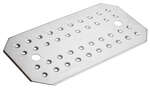 Winco , SPFB-1, Food Pan False Bottom