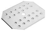 Winco , SPFB-2, Food Pan False Bottom