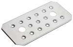 Winco , SPFB-3, Food Pan False Bottom