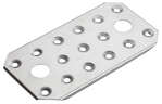 Winco , SPFB-4, Food Pan False Bottom