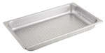 Winco , SPFP2, Steam Table Pan, Stainless Steel