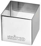 Winco , SPM-22S, Pastry Mold