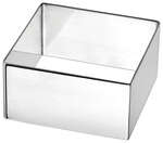 Winco , SPM-275S, Pastry Mold