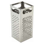 Winco , SQG-4, Grater, Box