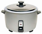 Winco , SR-42HZP-D, Rice Cooker