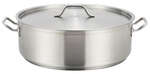 Winco , SSLB-10, Brazier Pan