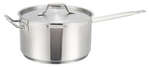 Winco , SSSP-10, Sauce Pan