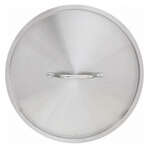Winco , SSTC-8F, Cover / Lid, Cookware