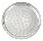 Winco , STRS-12, Serving & Display Tray, Metal