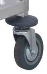 Winco , SUC-CT, Casters