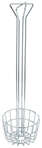 Winco , TB-25, Fryer Basket