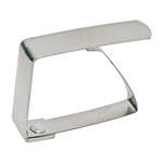 Winco , TBC-1, Skirting Clips