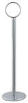 Winco , TBH-8, Menu Card Holder / Number Stand