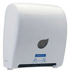 Winco , TDAC-8W, Automatic Liquid Soap Dispenser