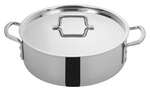 Winco , TGBZ-12, Brazier Pan