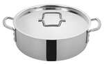 Winco , TGBZ-14, Brazier Pan