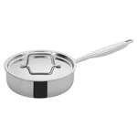 Winco , TGET-2, Saute Pan