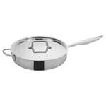 Winco , TGET-6, Saute Pan