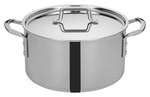 Winco , TGSP-12, Stock Pot