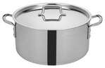 Winco , TGSP-20, Stock Pot