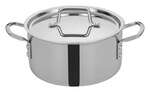 Winco , TGSP-4, Stock Pot