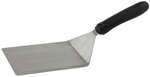 Winco , TKP-63, Turner, Solid, Stainless Steel