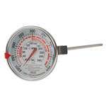 Winco , TMT-CDF5, Thermometer, Deep Fry / Candy