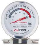 Winco , TMT-HH1, Hot Holding Thermometer