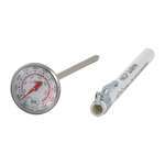 Winco , TMT-P3, Thermometer, Pocket