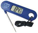 Winco , TMT-WD2, Thermometer
