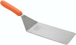 Winco , TNH-61, Turner, Solid, Stainless Steel
