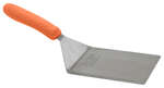Winco , TNH-63, Turner, Solid, Stainless Steel