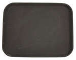 Winco , TRH-1418, Serving Tray, Non-Skid