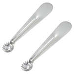 Winco , TSC-2-2R, Tomato Scooper/Corer