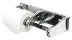 Winco , TTH-2, Toilet Tissue Dispenser