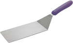 Winco , TWP-42P, Turner, Solid, Stainless Steel