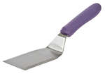 Winco , TWP-61P, Turner, Solid, Stainless Steel