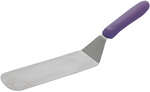 Winco , TWP-90P, Turner, Solid, Stainless Steel